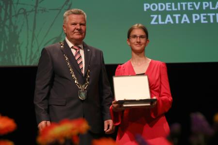 ZLATE PETICE 93 FOTO LJUBO VUKELIČ